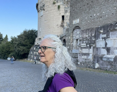 A Friend In Rome Tours-罗马必去景点