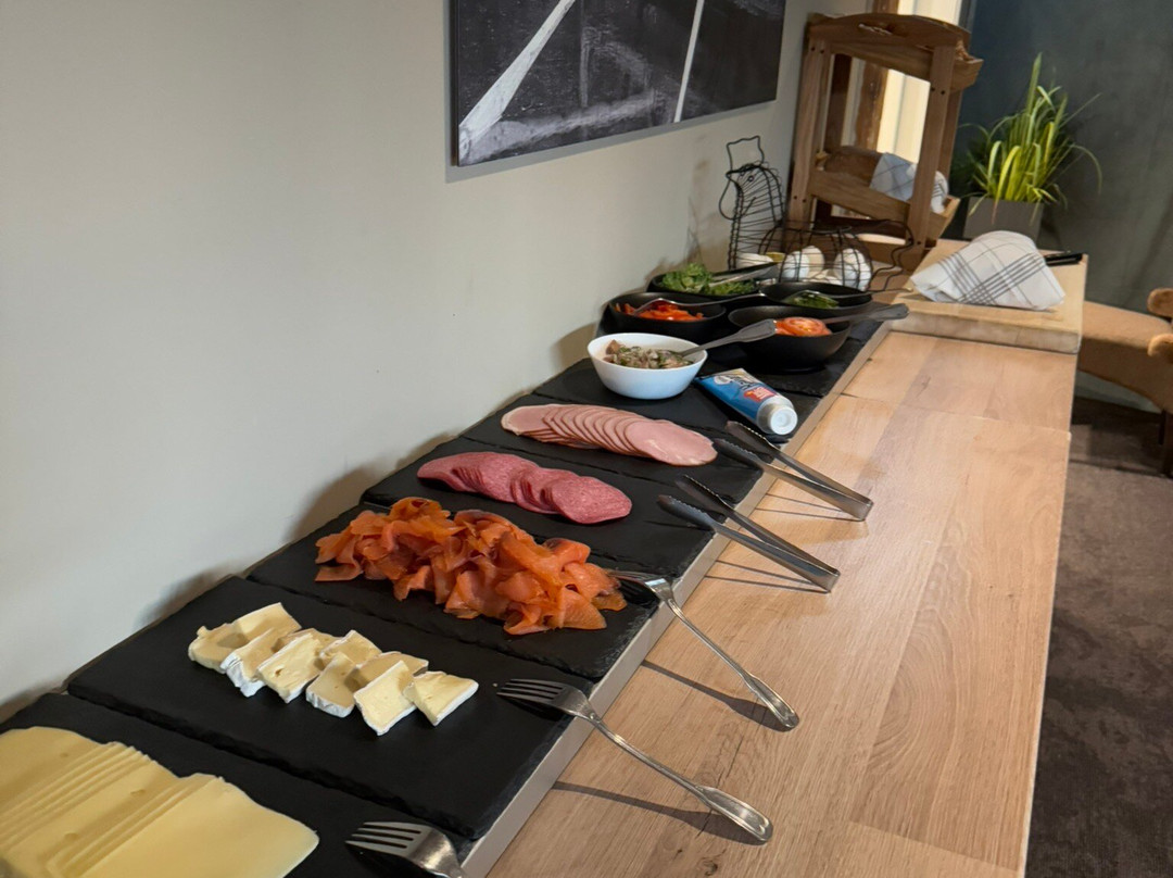 Å Rorbuer - by Classic Norway Hotels主图