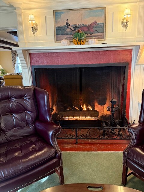 The Inn At Ormsby Hill-官方