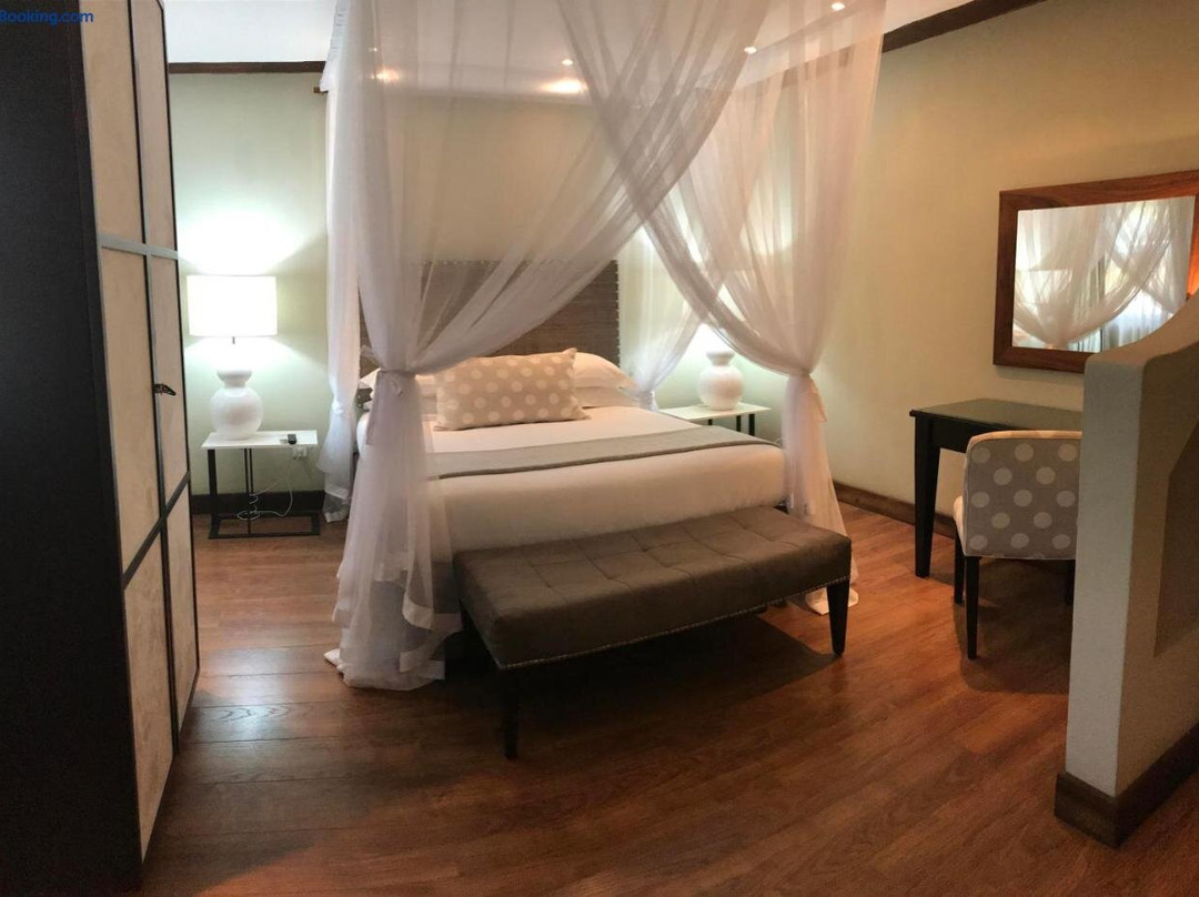 Vila Sol E Sal主图