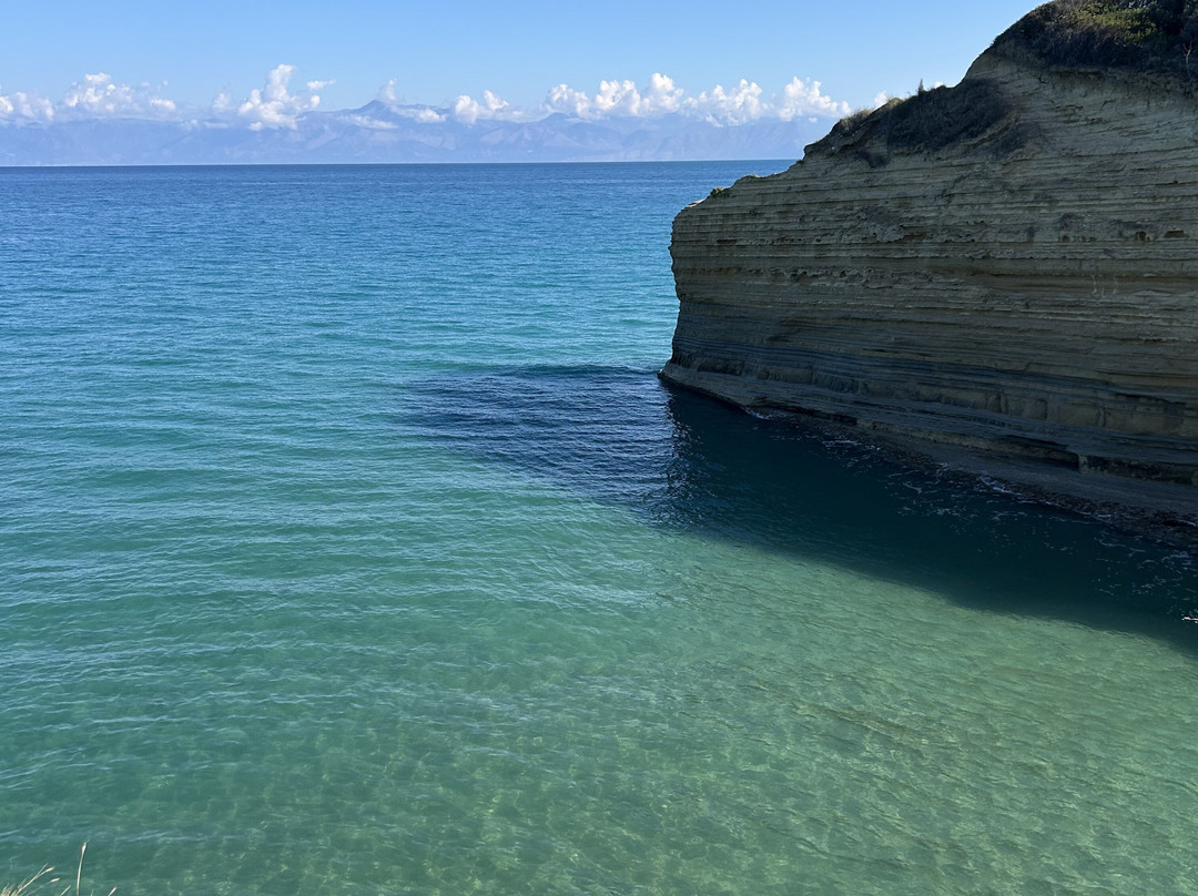 Socrates Hotel and The Rock Restaurant主图