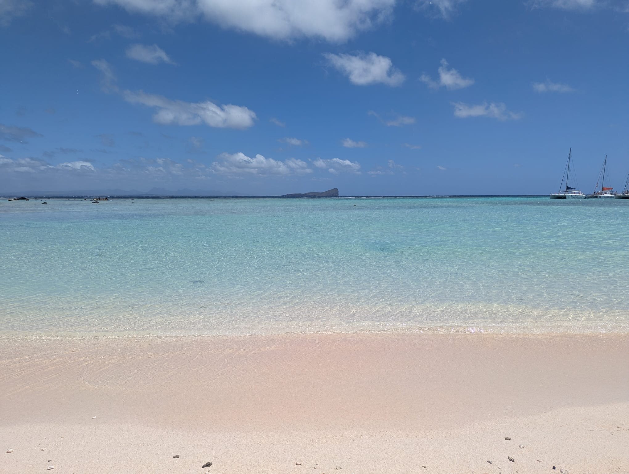 态度炮手角-泳池