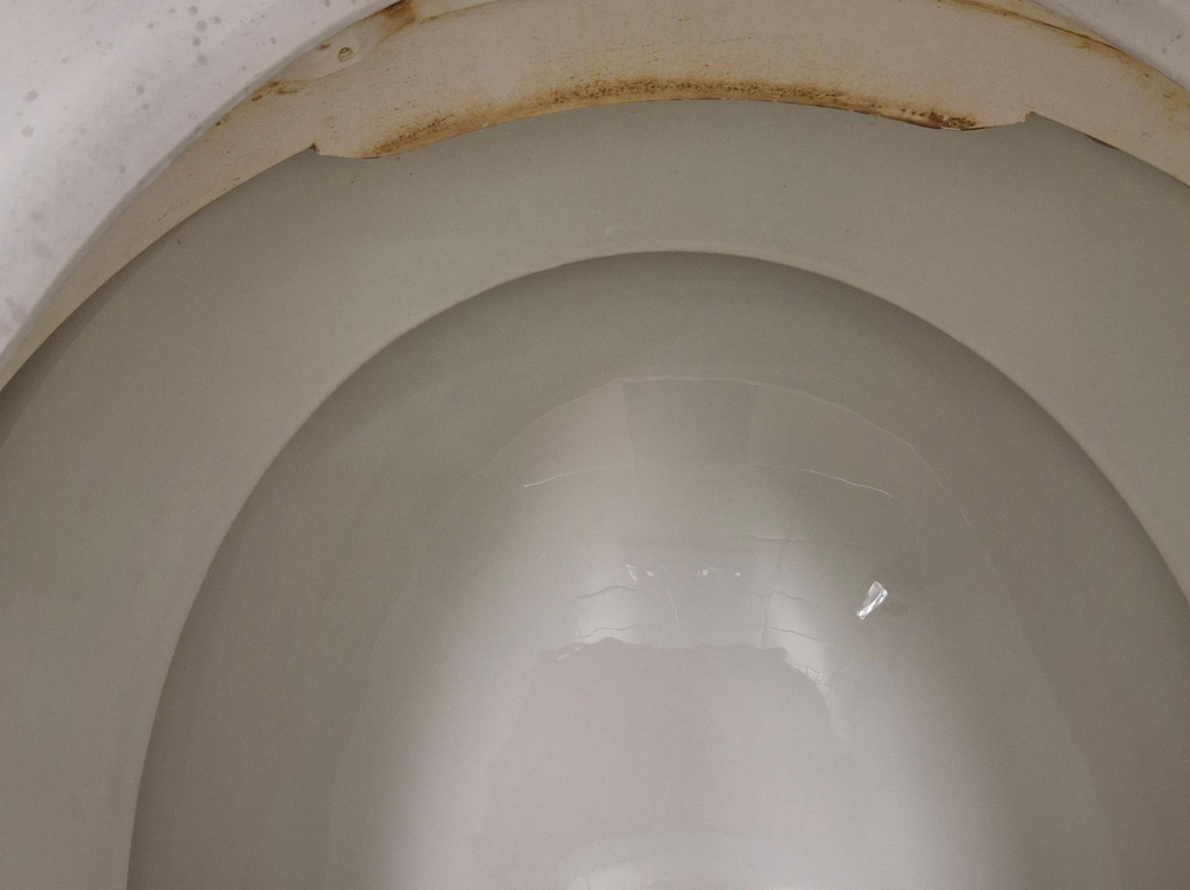 Raststätte Buckautal - SÜD