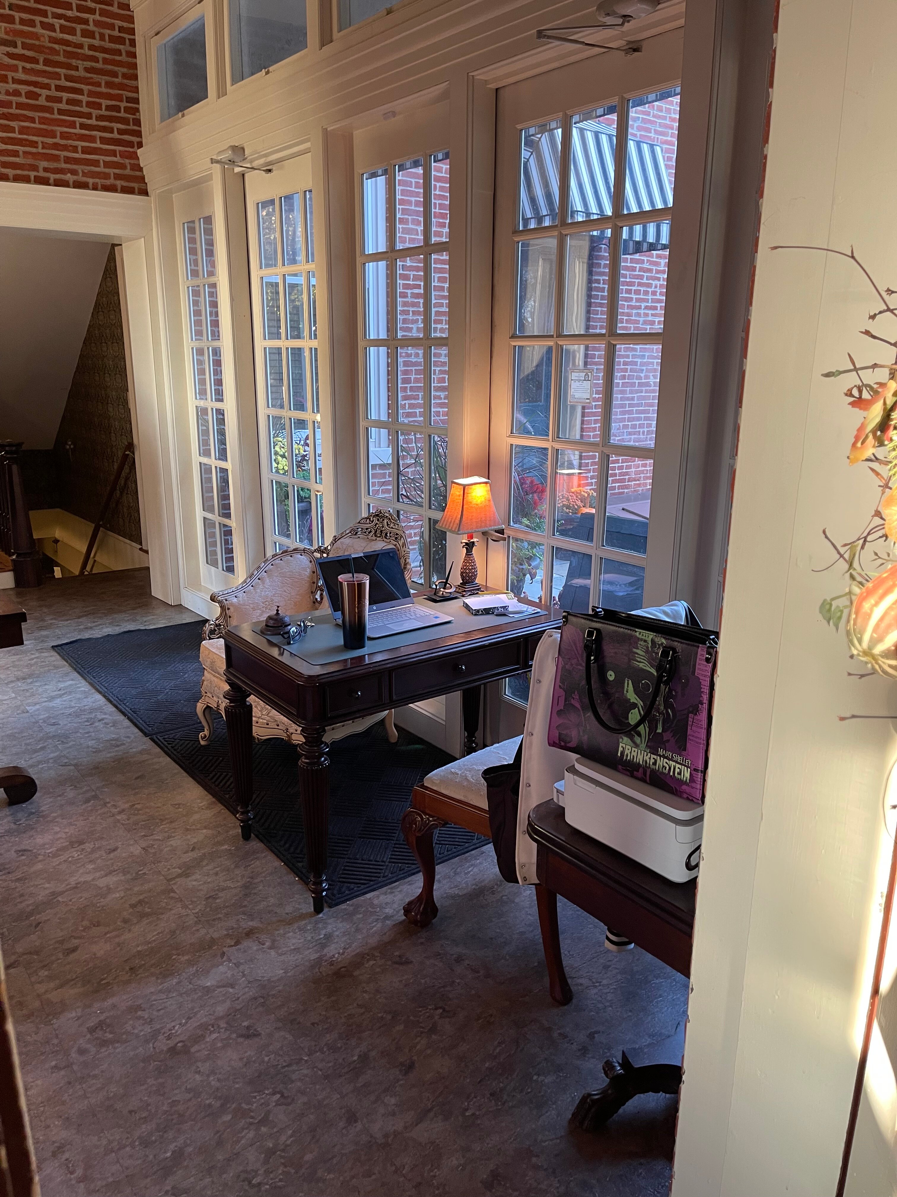 The Londonderry Inn & Estate-官方