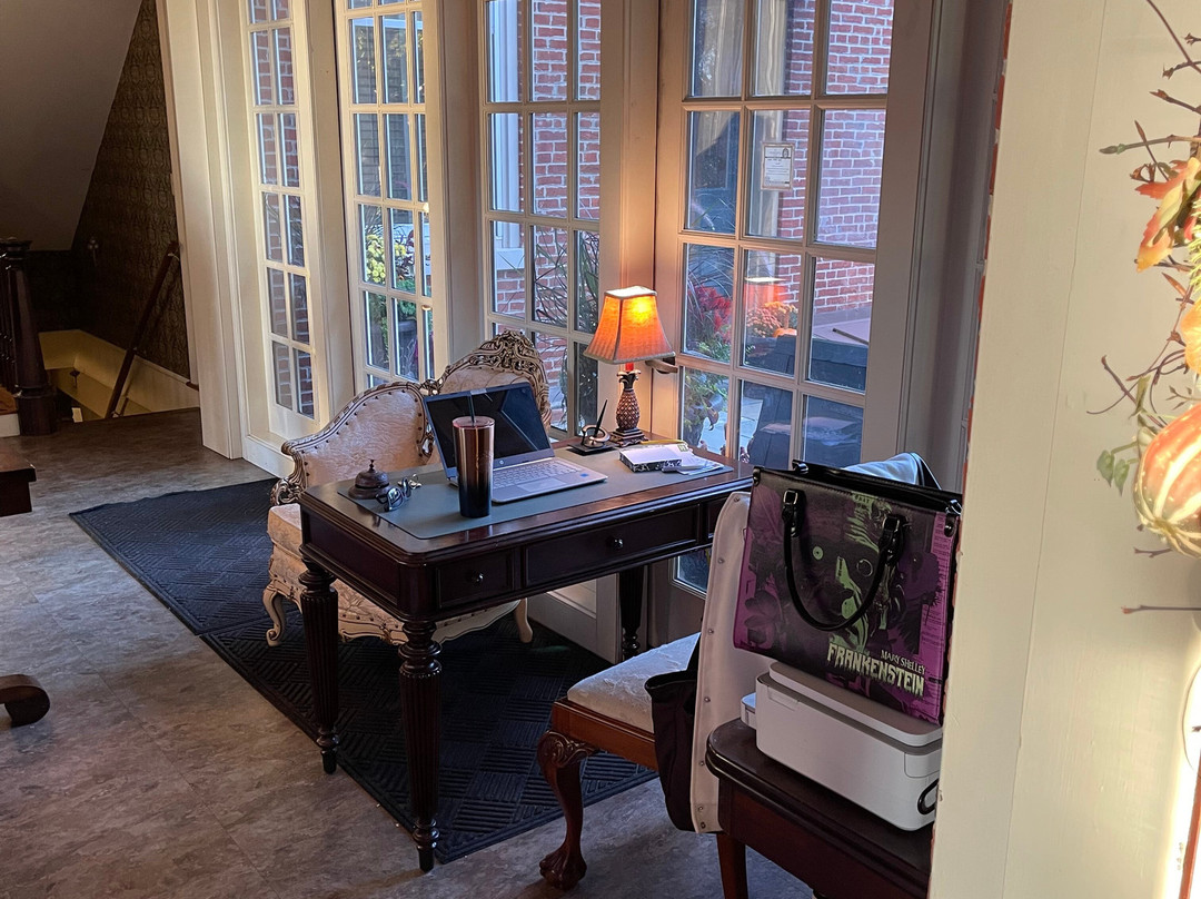 The Londonderry Inn & Estate主图