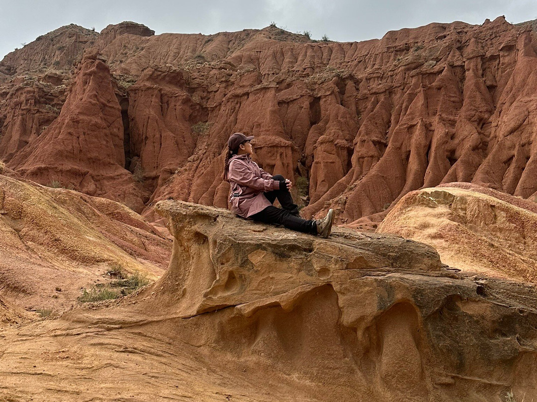Kyrgyz Riders Travel Company-Kochkor必去景点