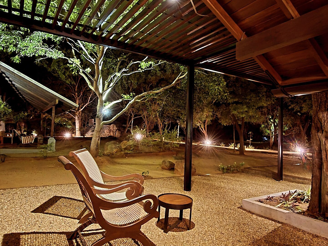 Koragaha Lodge - Sri Lanka主图