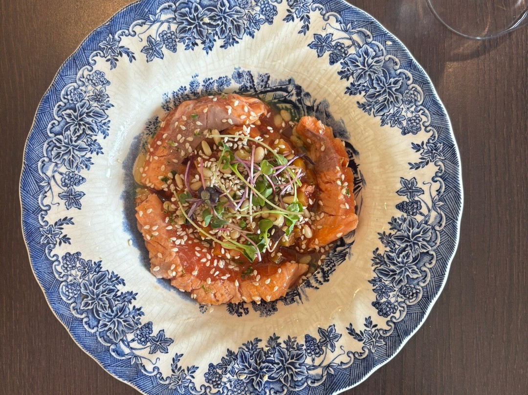 Restaurant l'Atipik主图