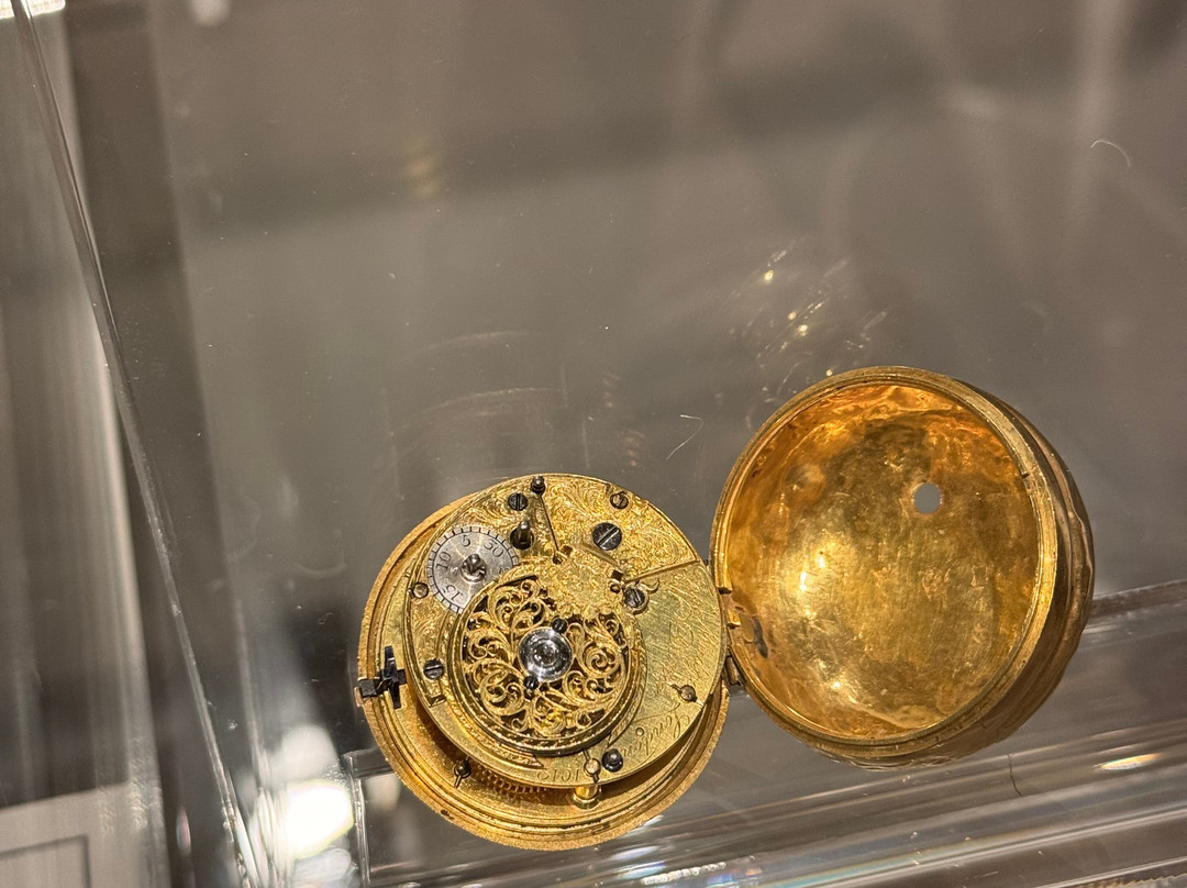 Irish Museum Of Time-沃特福德必去景点