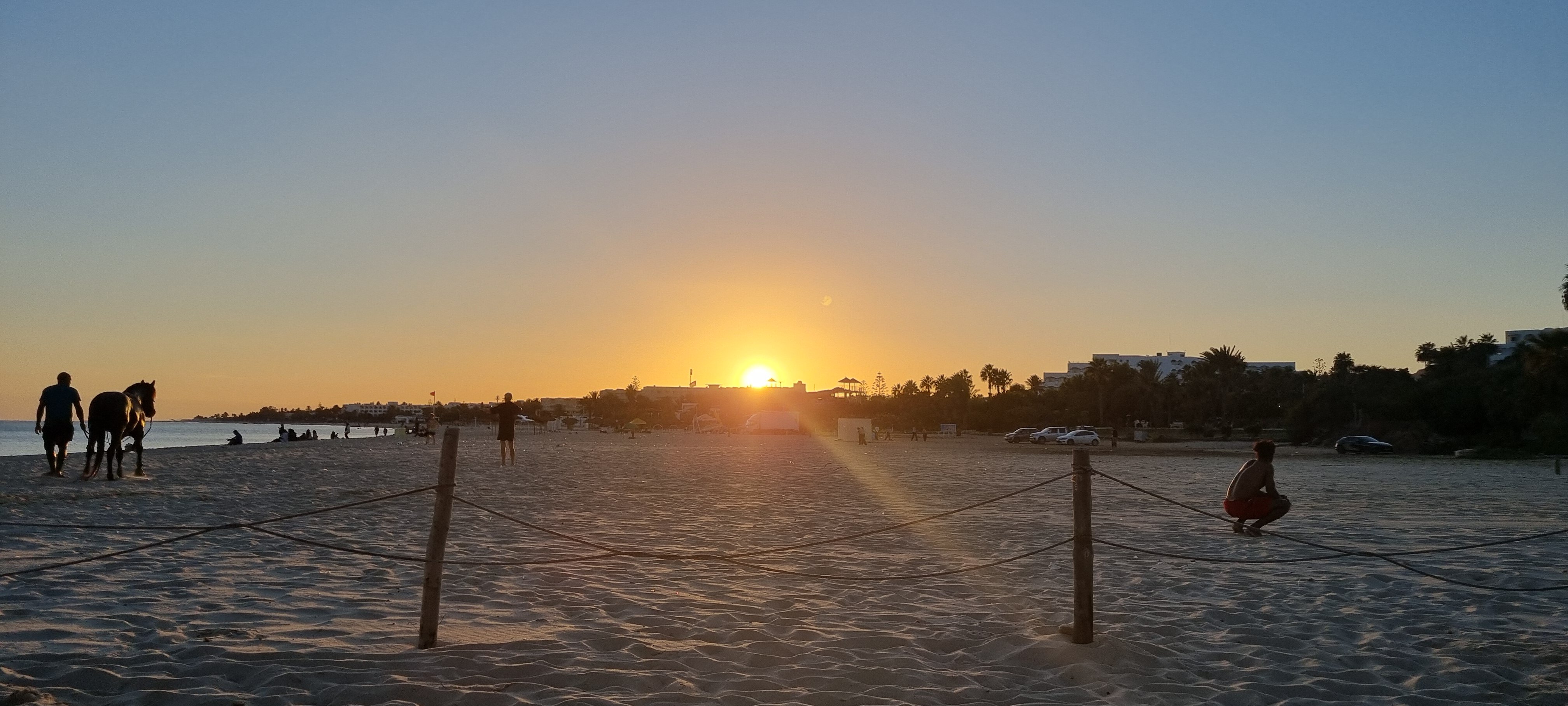 Tui Blue Manar-泳池