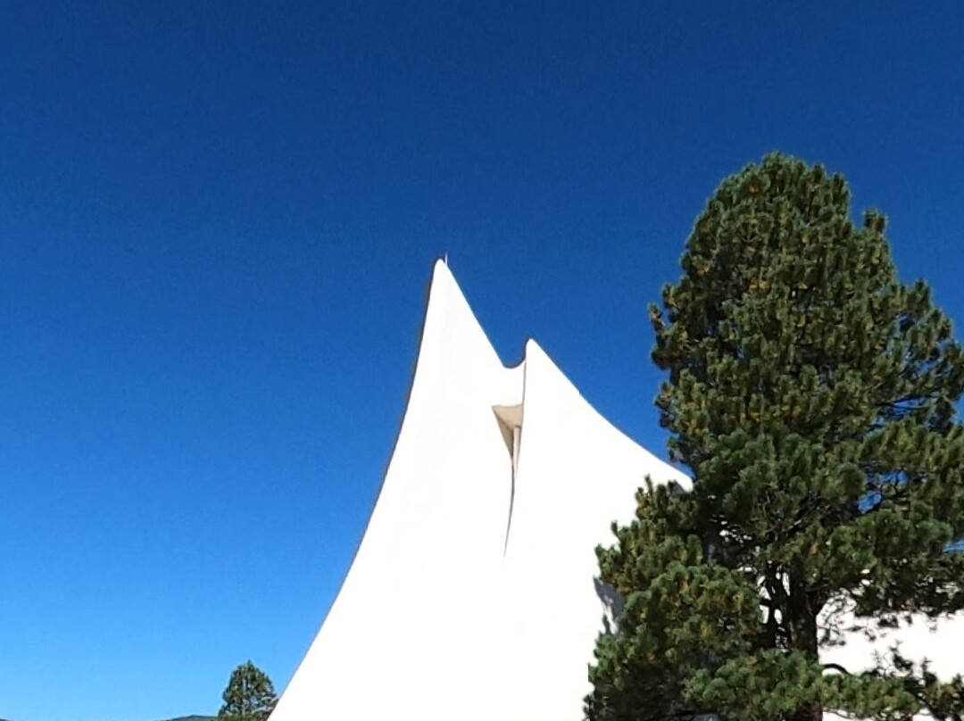 Vietnam Veterans Memorial-天使之火必去景点