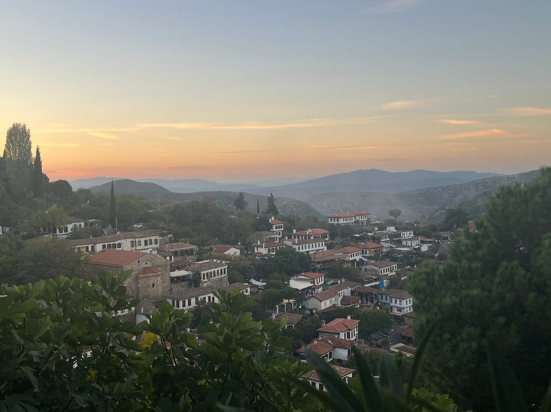 Nisanyan Hotel主图