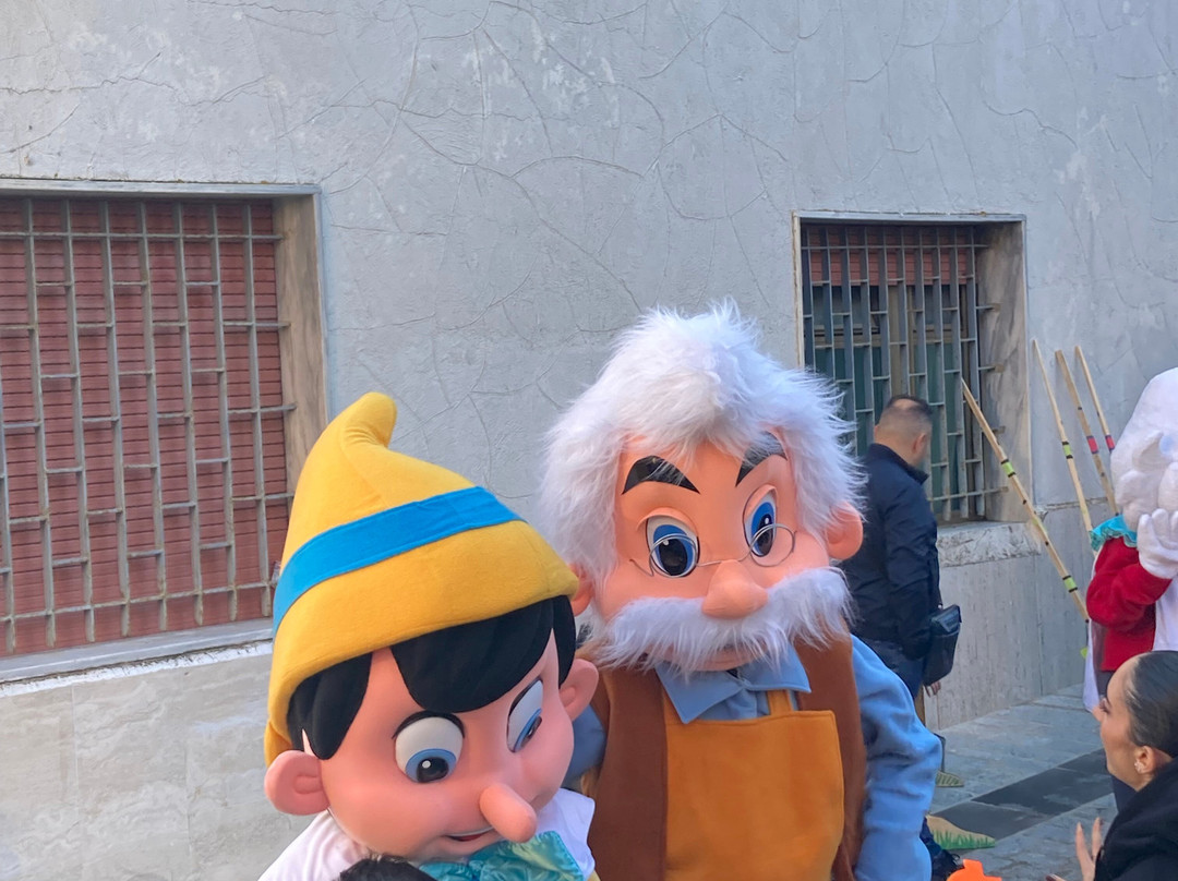 Centro Storico Di Belcastro-Belcastro必去景点