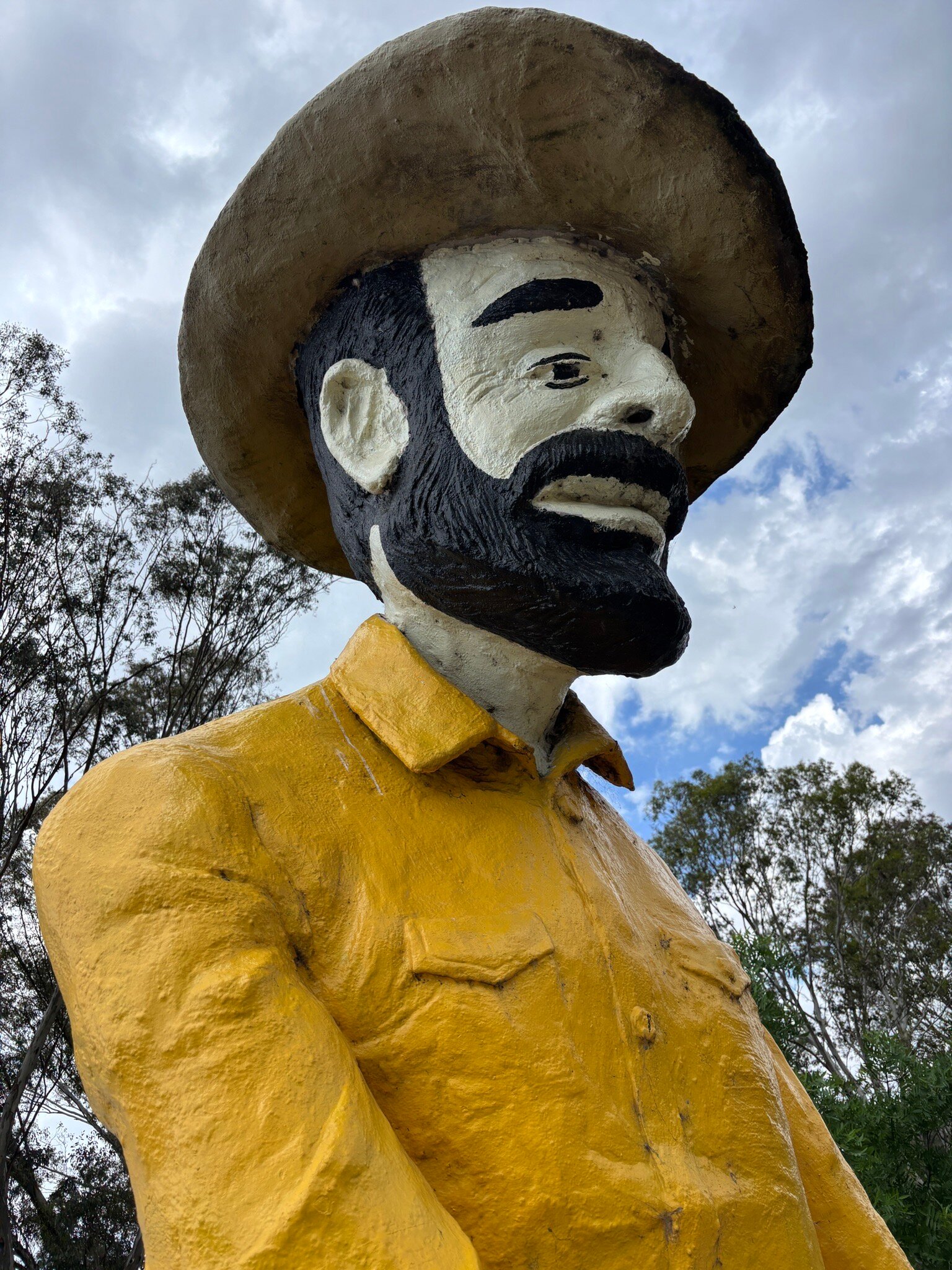 Gold Panner Motor Inn-官方