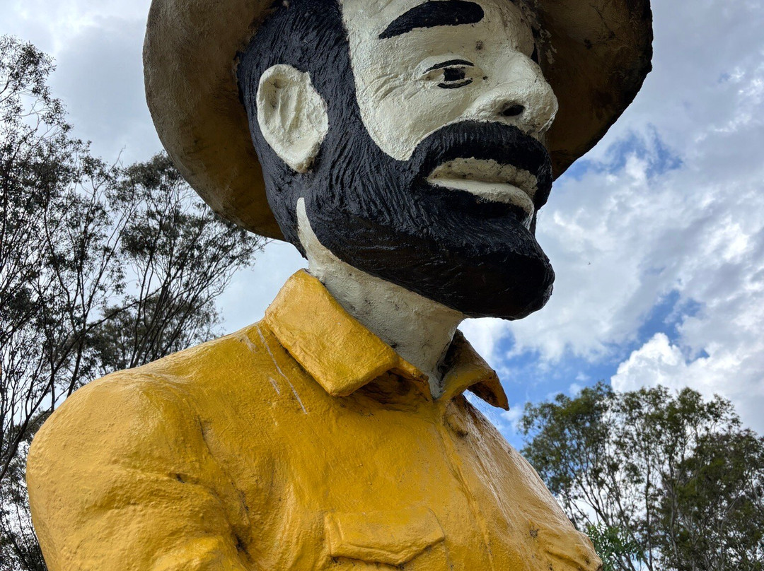 Gold Panner Motor Inn主图