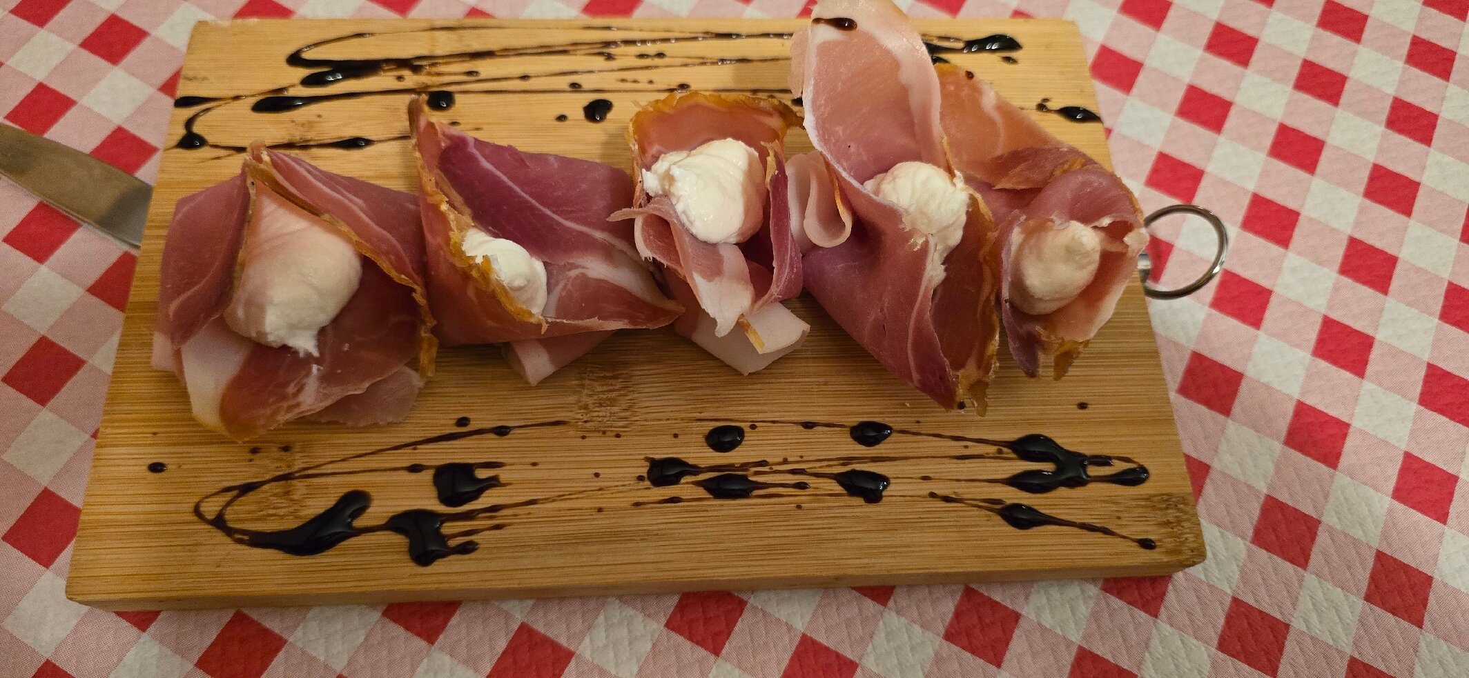 Il Rifugio del Lupo-官方