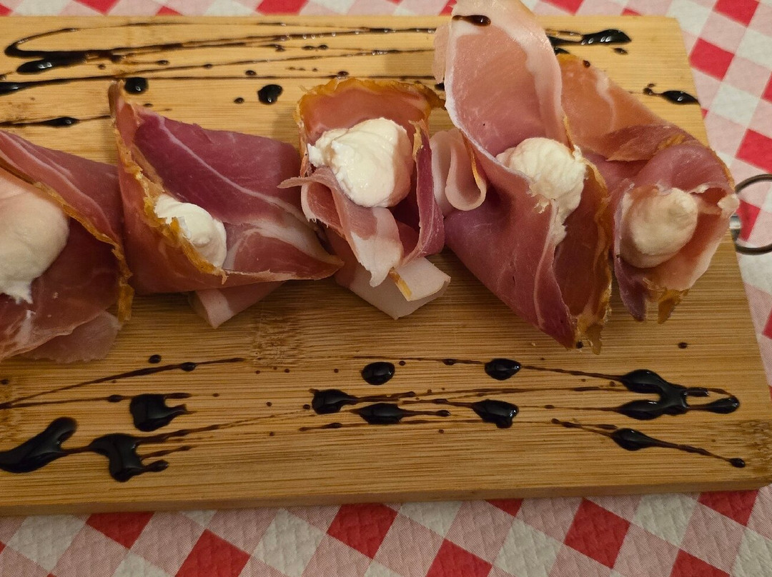 Il Rifugio del Lupo主图