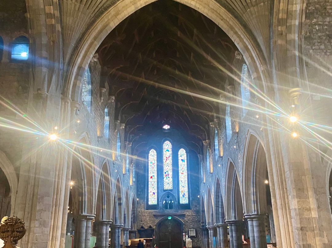 Setanta Chauffeur Tours-Longford必去景点