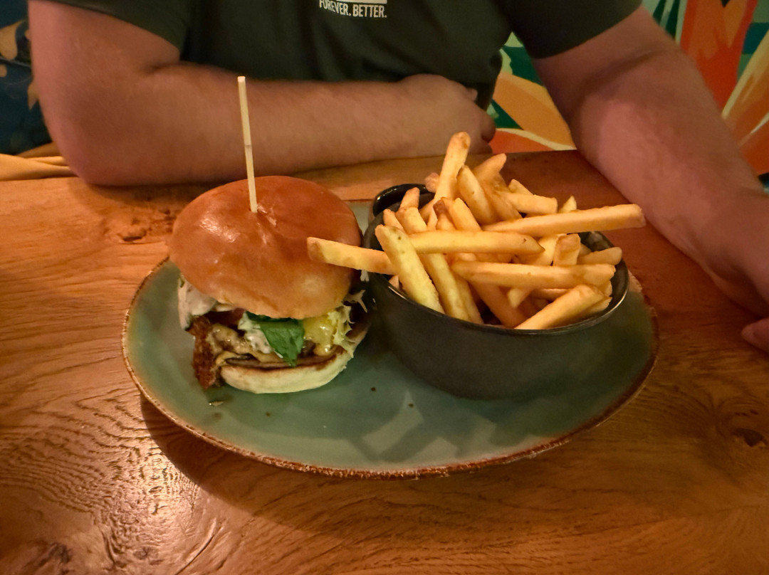 Mauritius Restaurant Pforzheim