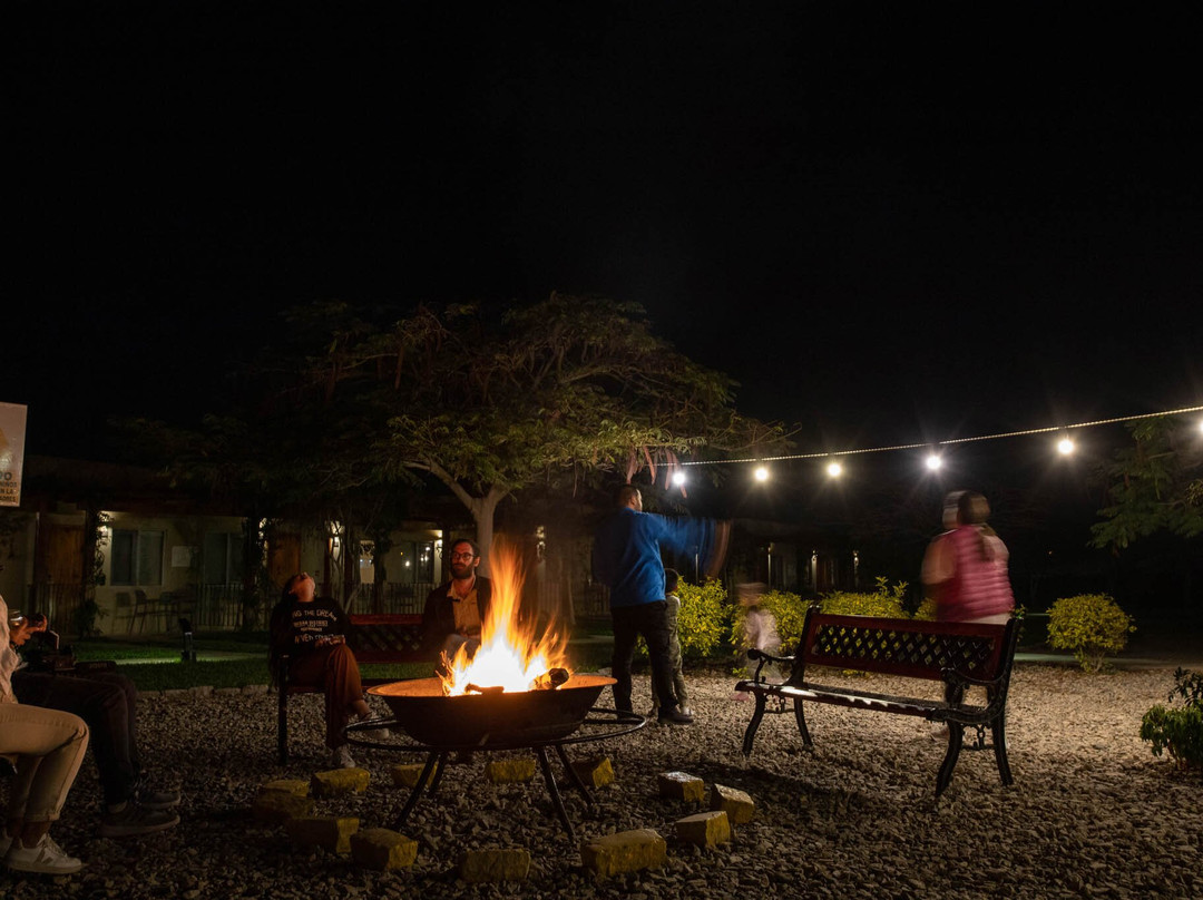 Casa Andina Standard Chincha主图