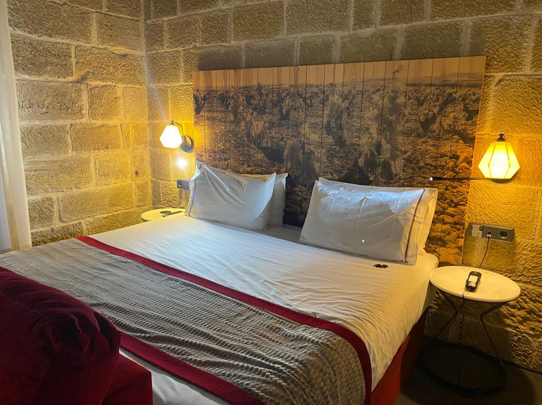 Eurostars Fuerte Ruavieja主图