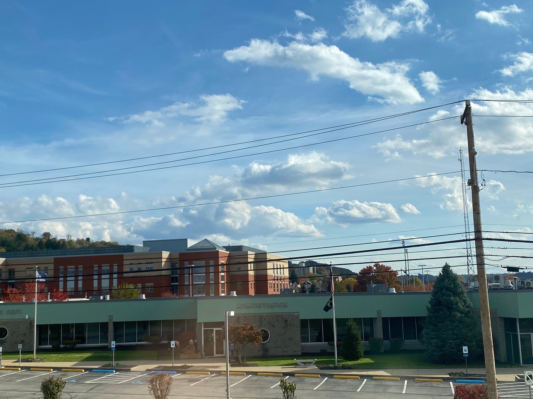 Cobblestone Inn & Suites - Ambridge-官方