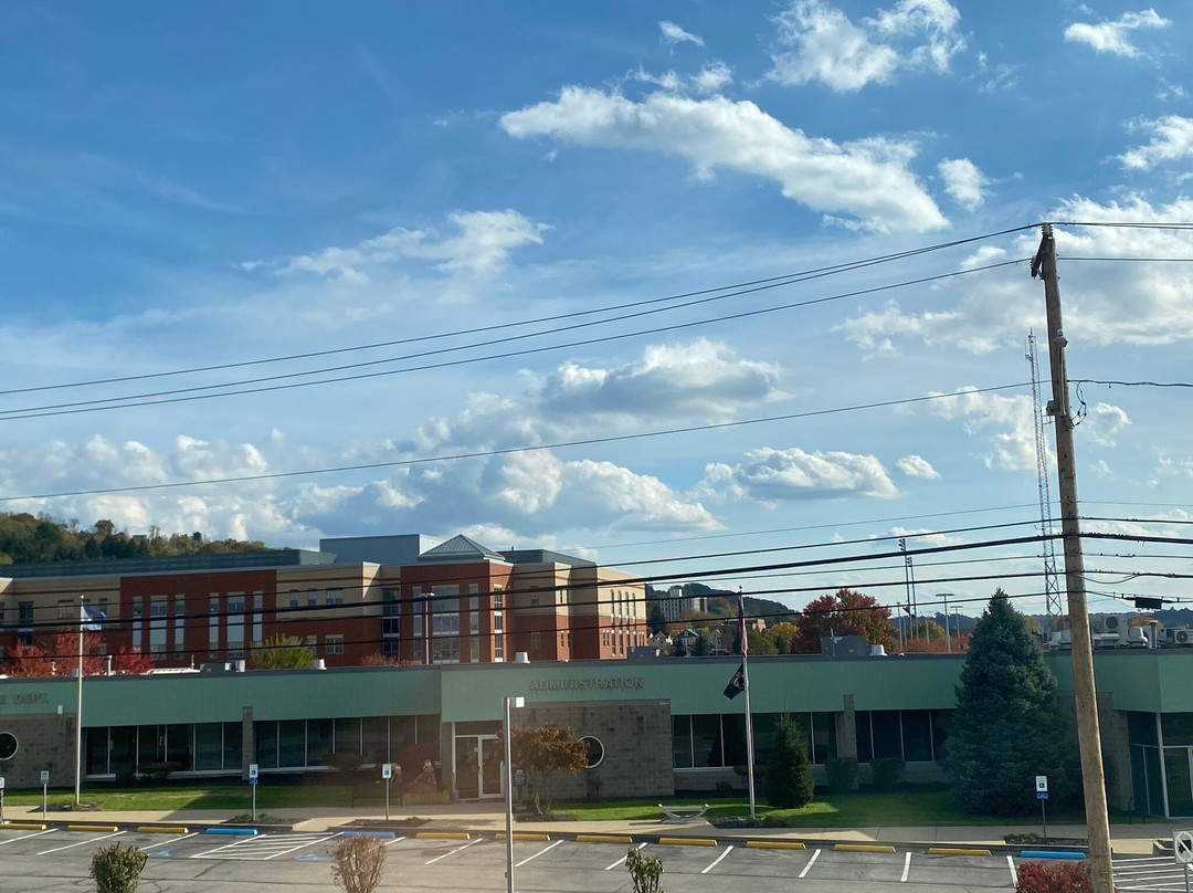 Cobblestone Inn & Suites - Ambridge主图