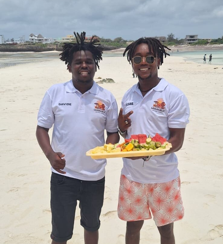 SavanaBeat - Safari & Tour in Kenya-瓦塔木必去景点