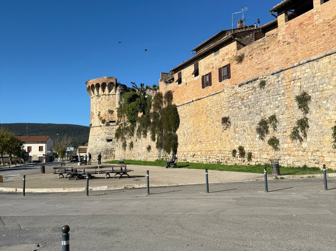 Let's Andiamo Private Tours-佛罗伦萨必去景点