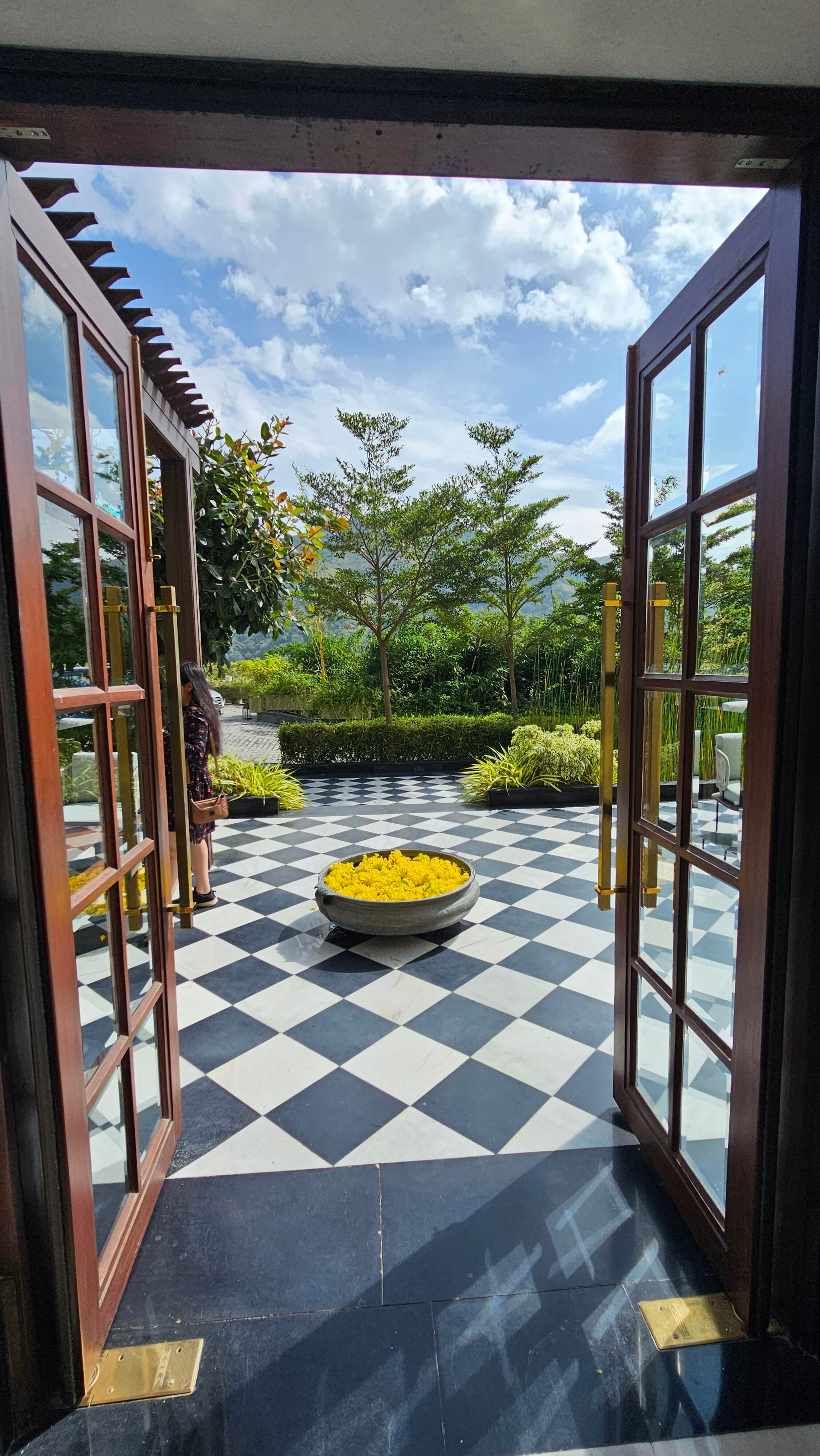 Radisson Blu Resort, Kumbhalgarh-官方