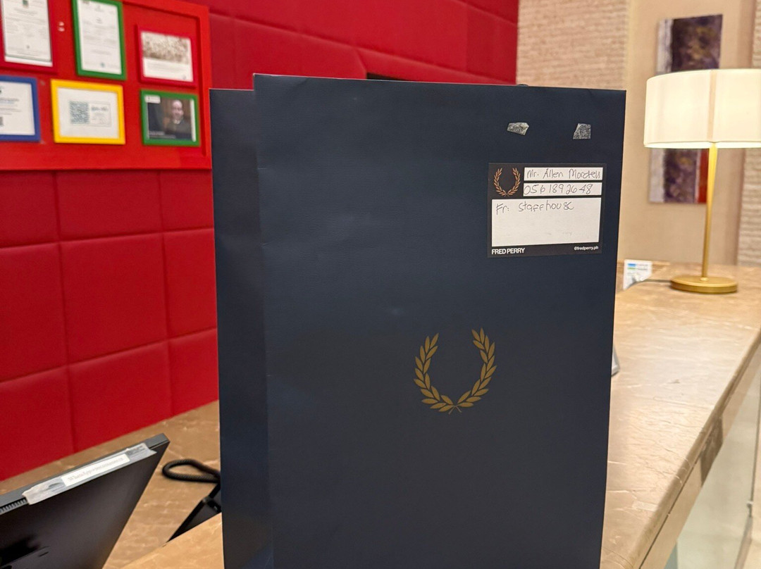 Park Inn By Radisson Al Khobar主图