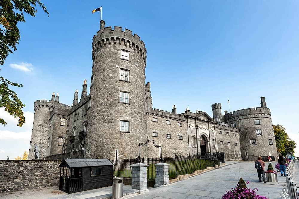 Ps.Tripss-都柏林必去景点