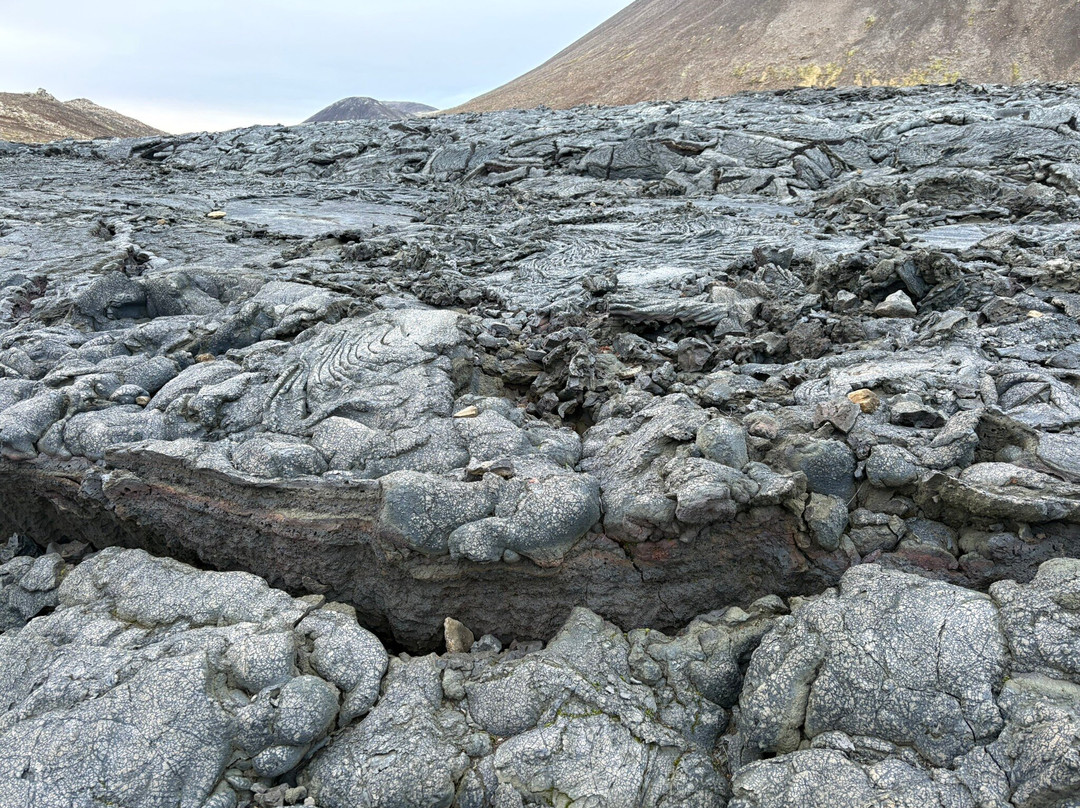 Volcano Skali-格林达维克必去景点
