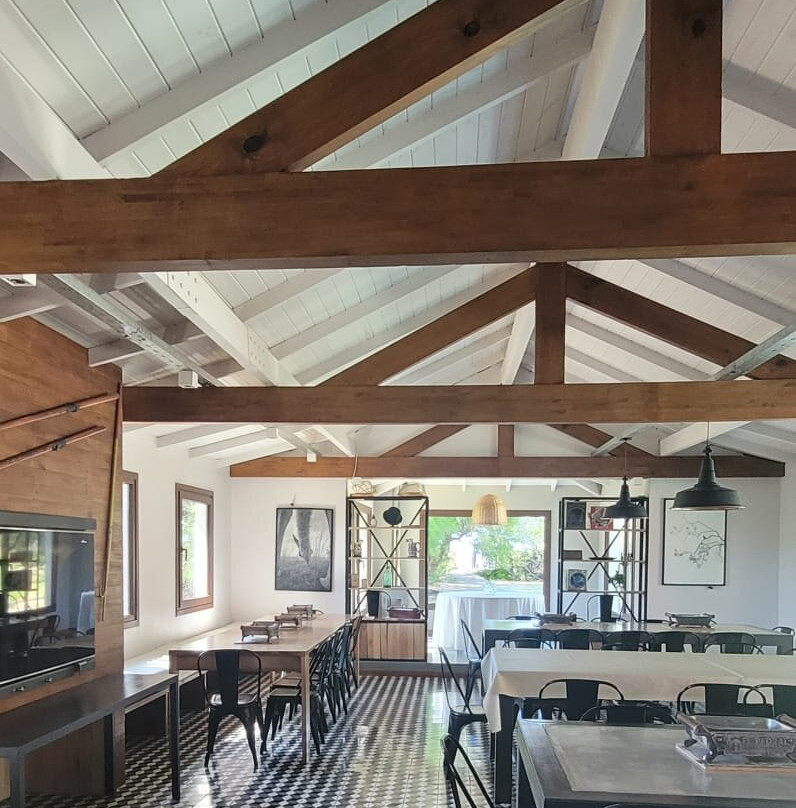 El Pedral-Punta Ninfas必去景点