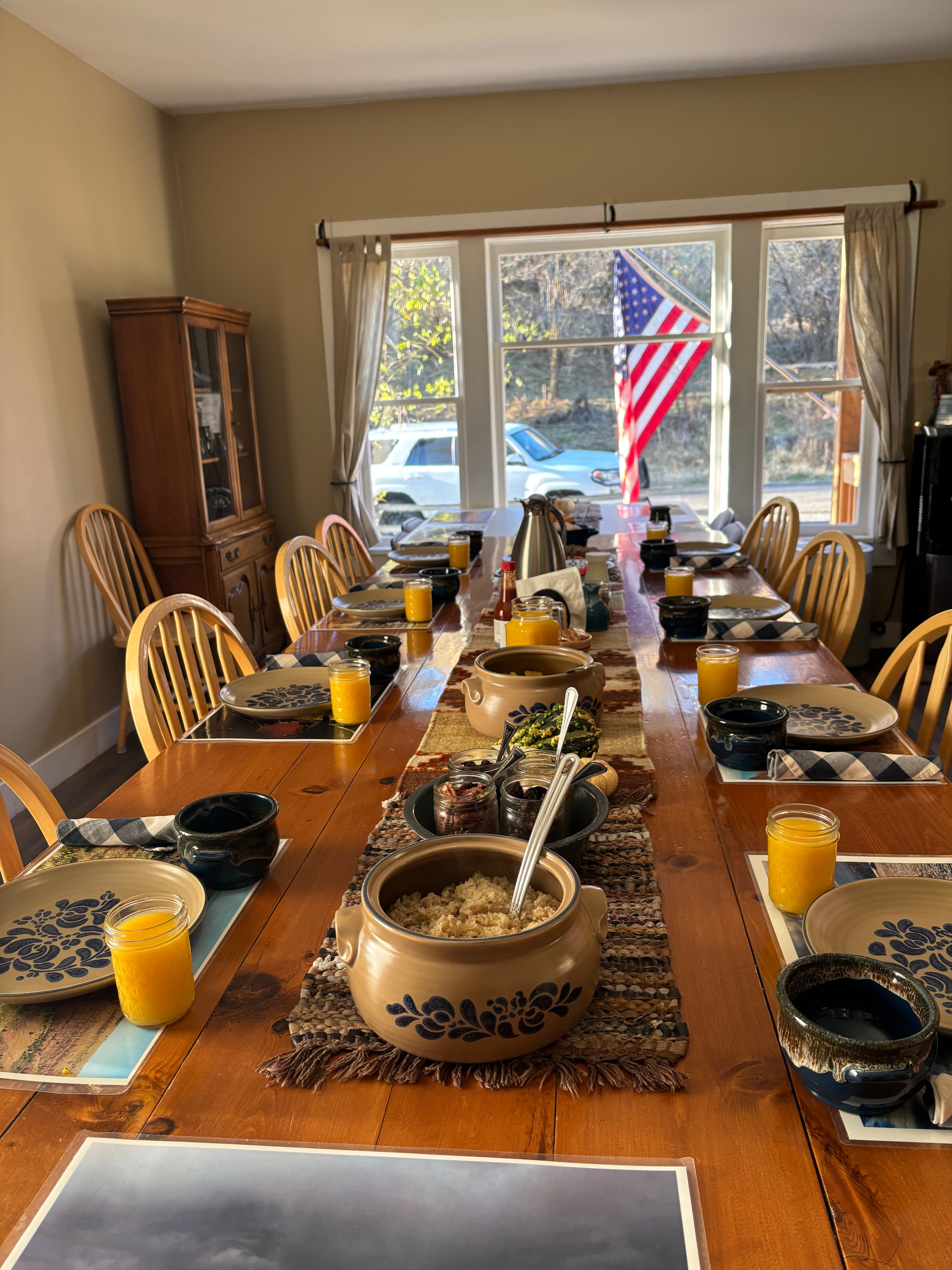 Wilson Ranches Retreat Bed & Breakfast-官方