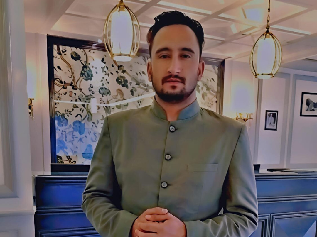 Hotel Grand Boulevard