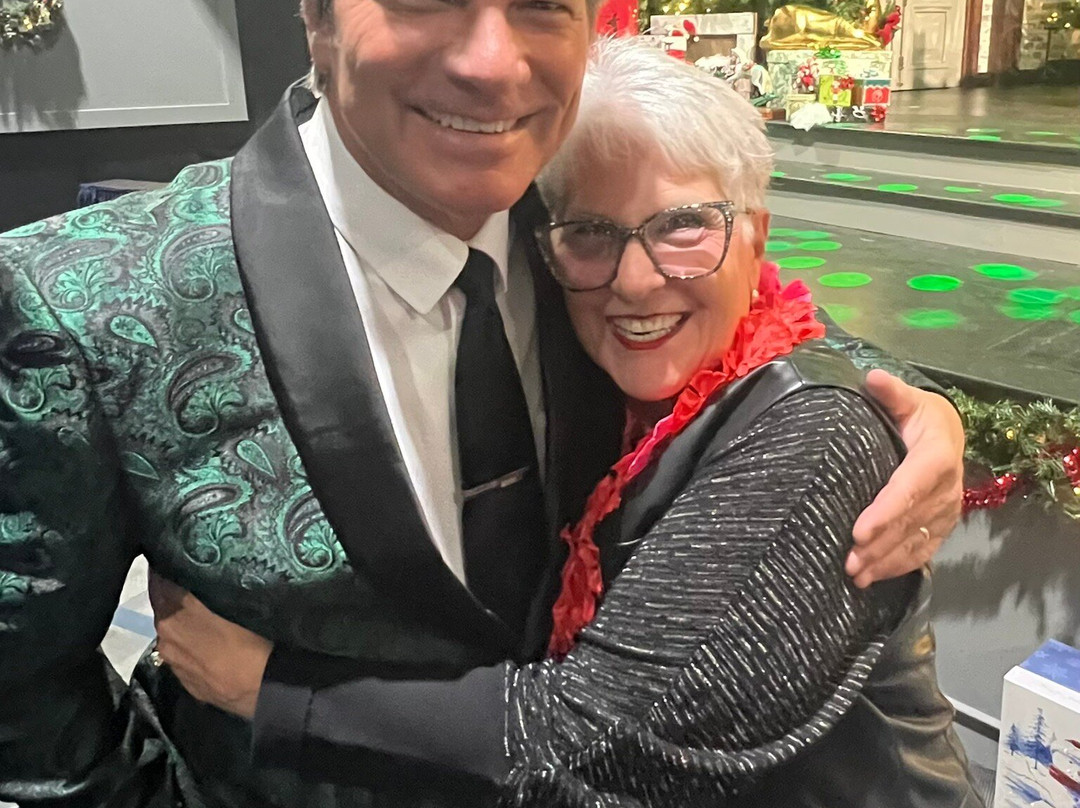 Greg Rowles Legacy Theatre-美特尔海滩必去景点