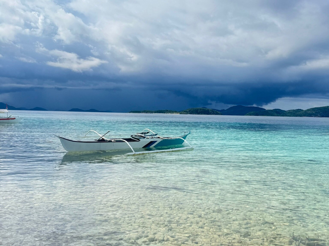 Big Dream Boatman-科隆必去景点