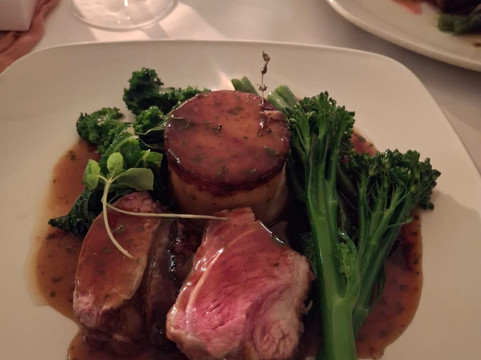 Countess Bar & Restaurant-埃文河畔斯特拉特福必去景点