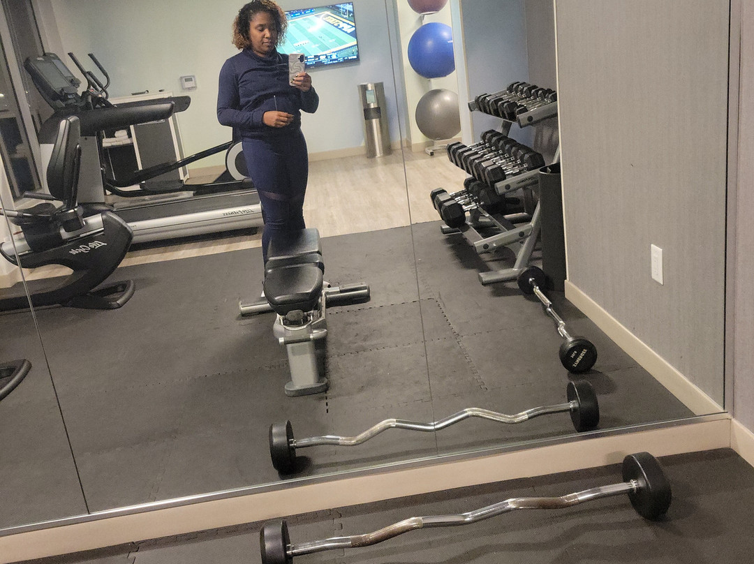 Wyndham Garden Miami International Airport主图