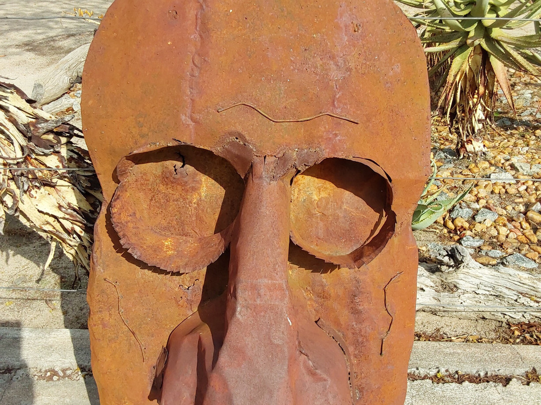 Kuminda Farm-Francistown必去景点