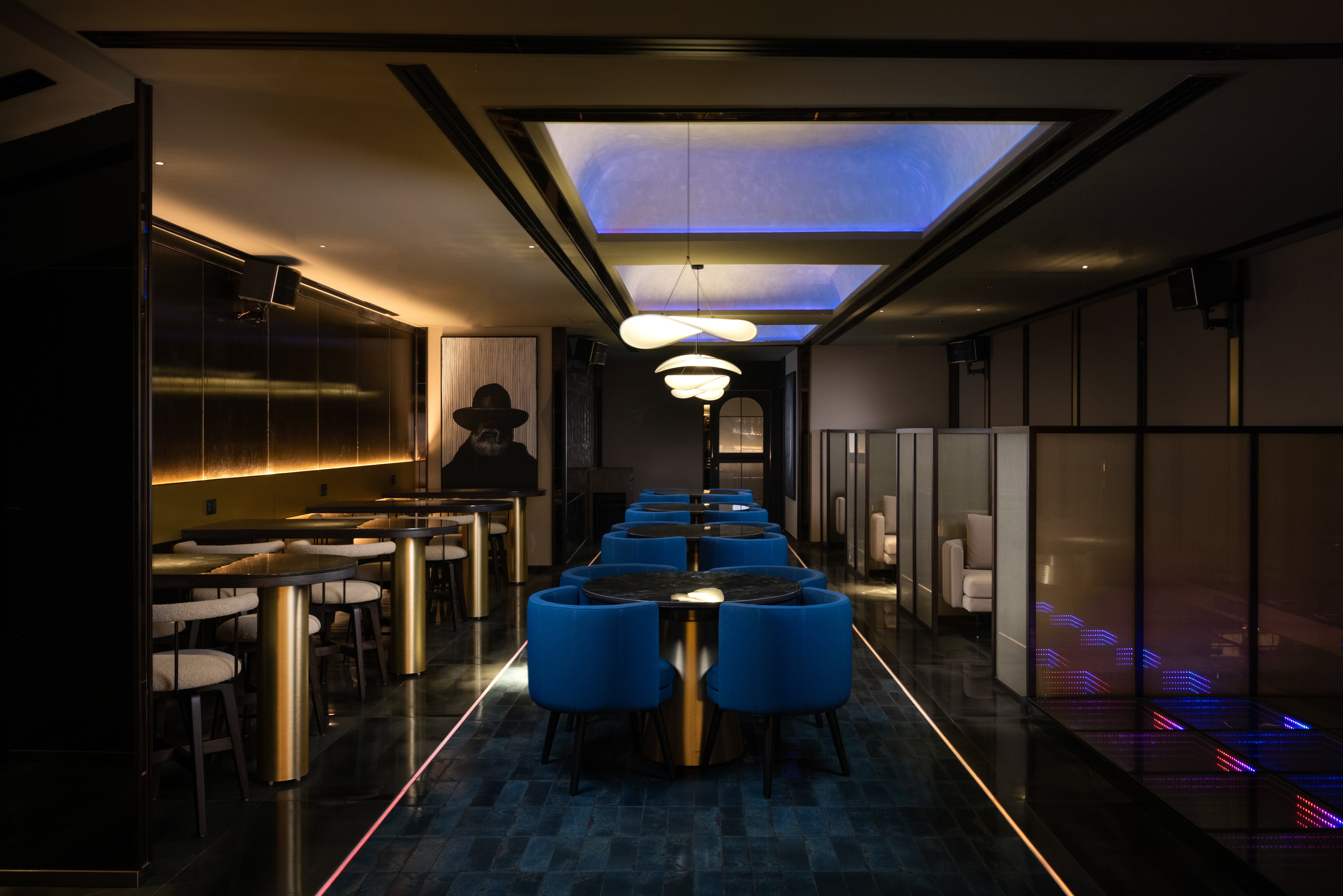 塔凡克罗高尔夫酒店-餐饮