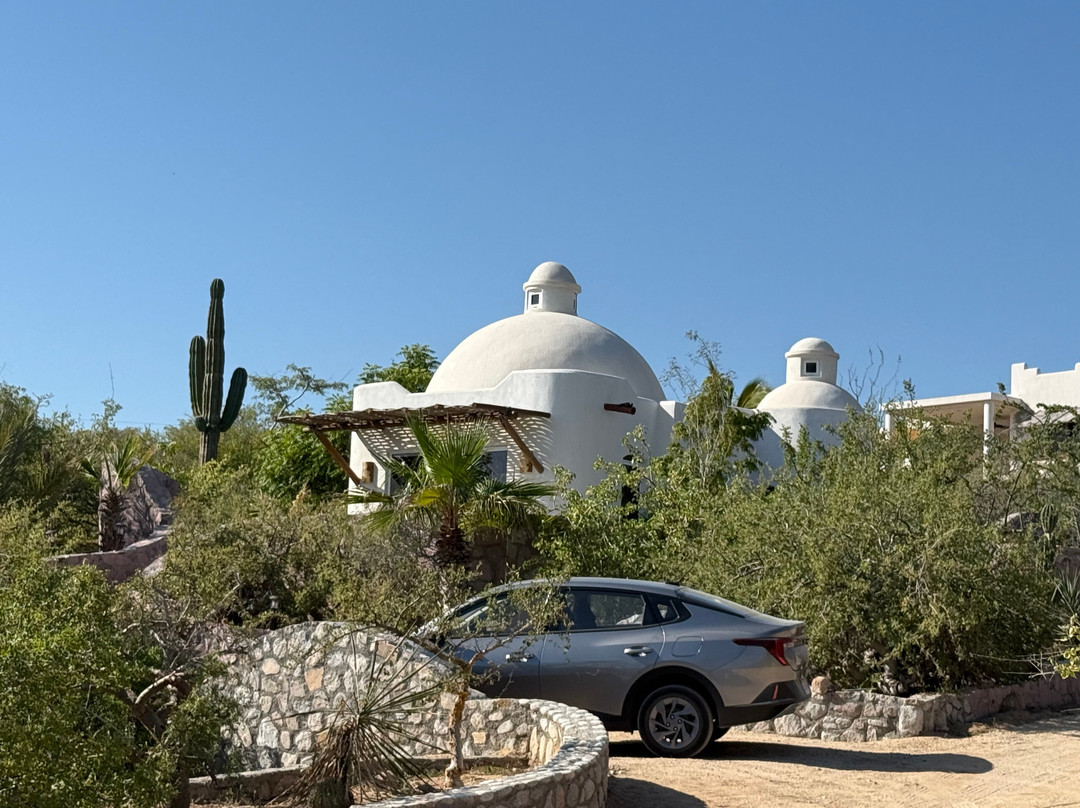 Ventana Bay Resort主图