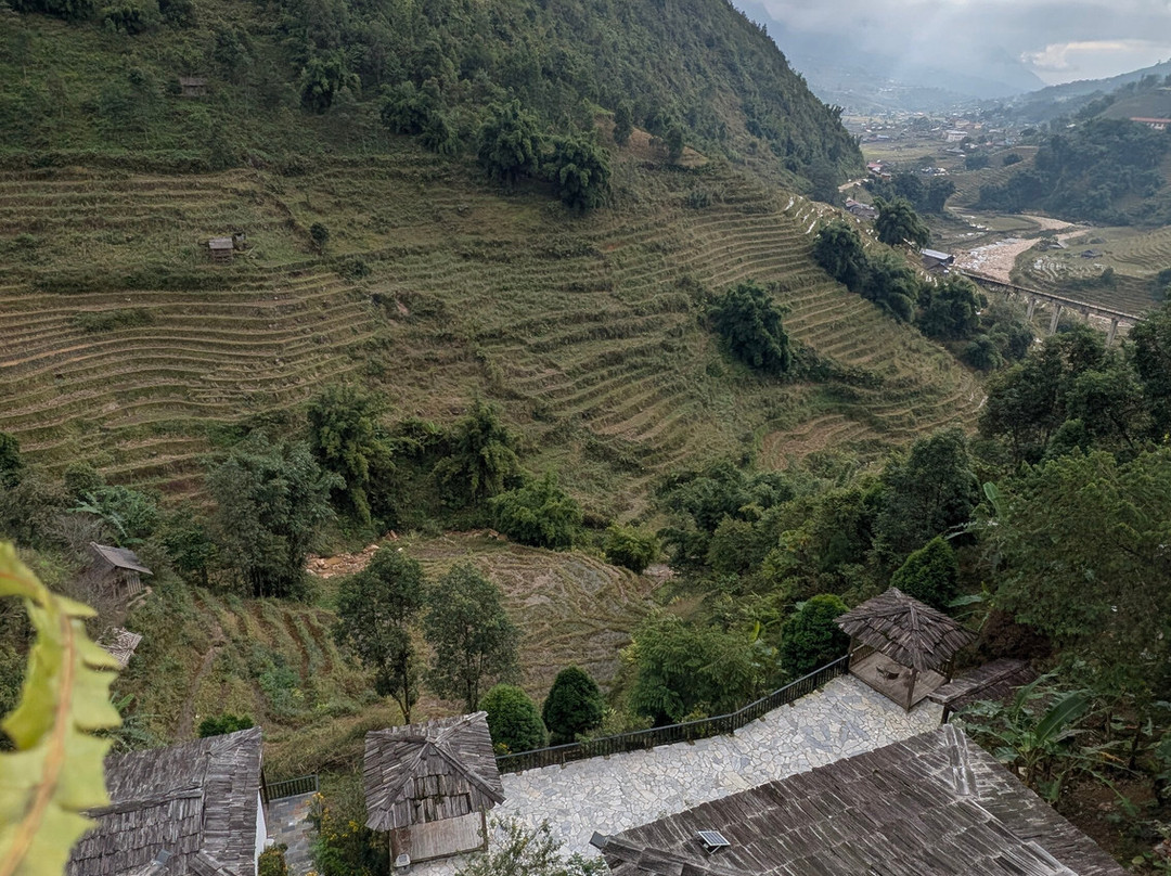 Vietnam Typical Tours - Day Tours-河内必去景点