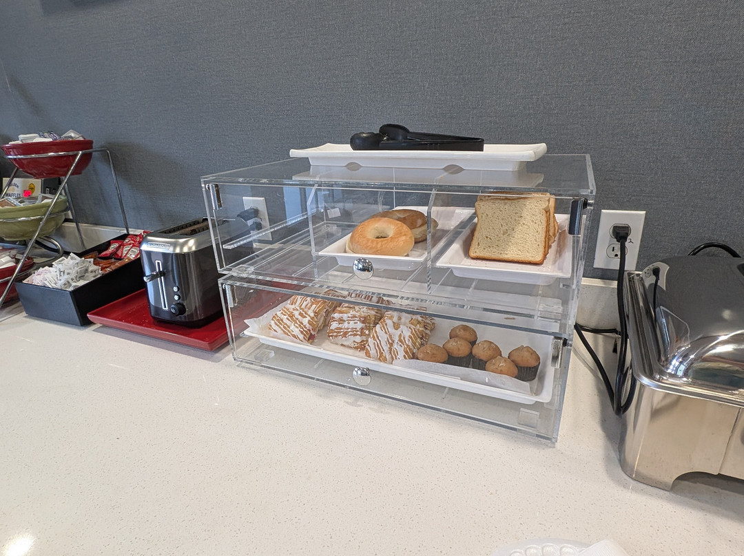 Wingate by Wyndham Panama City Area Lynn Haven主图