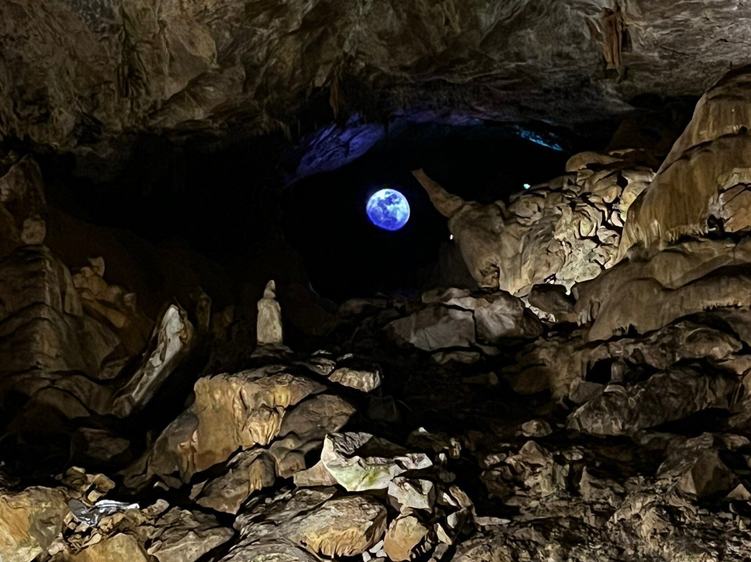 Grotta di Bossea-Frabosa Soprana必去景点