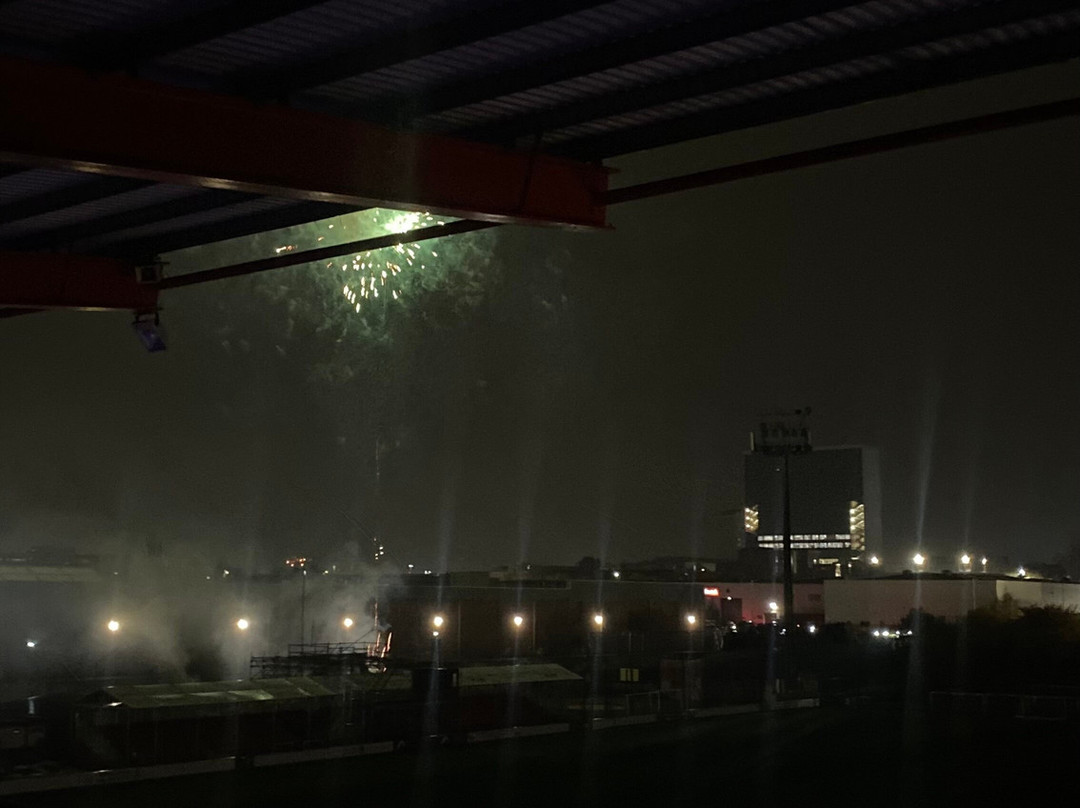 New Douglas Park-汉密尔顿必去景点