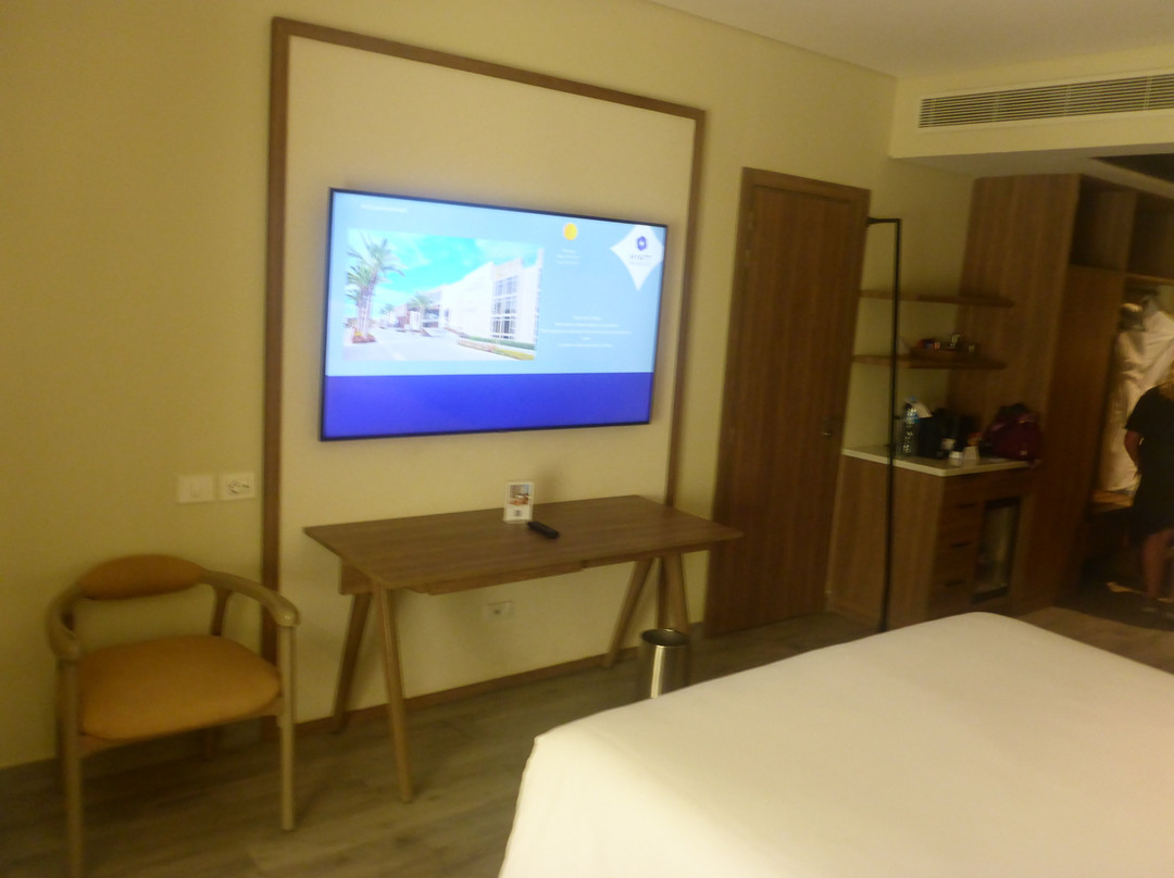 Hyatt Regency Cairo West主图