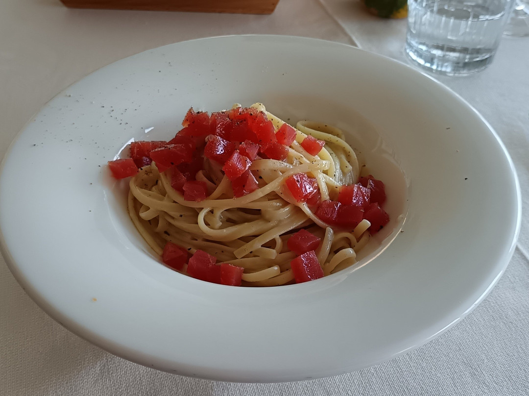 La Decima Buca