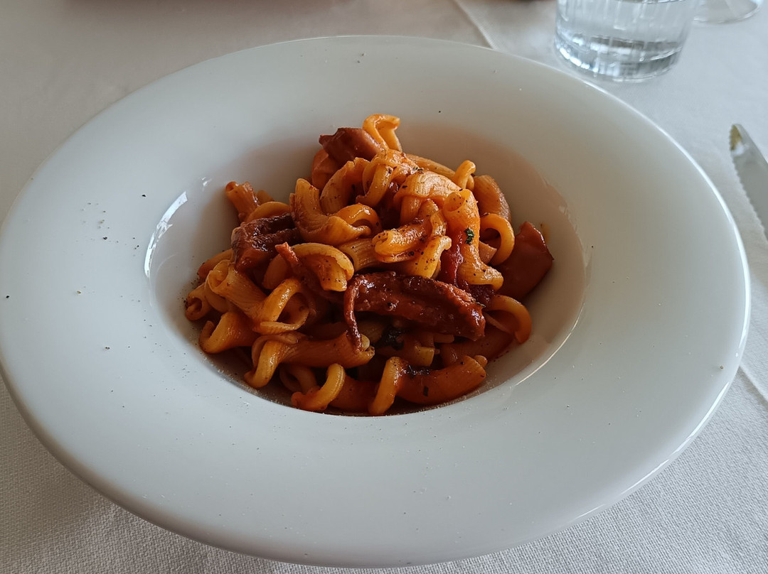 La Decima Buca